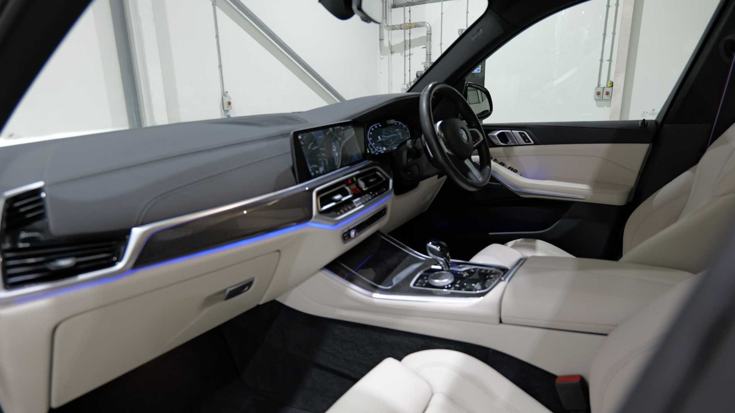 Used BMW X5 for sale - 76978718: Photo 7