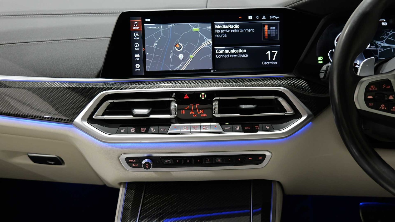 Used BMW X5 for sale - 76978718: Photo 8