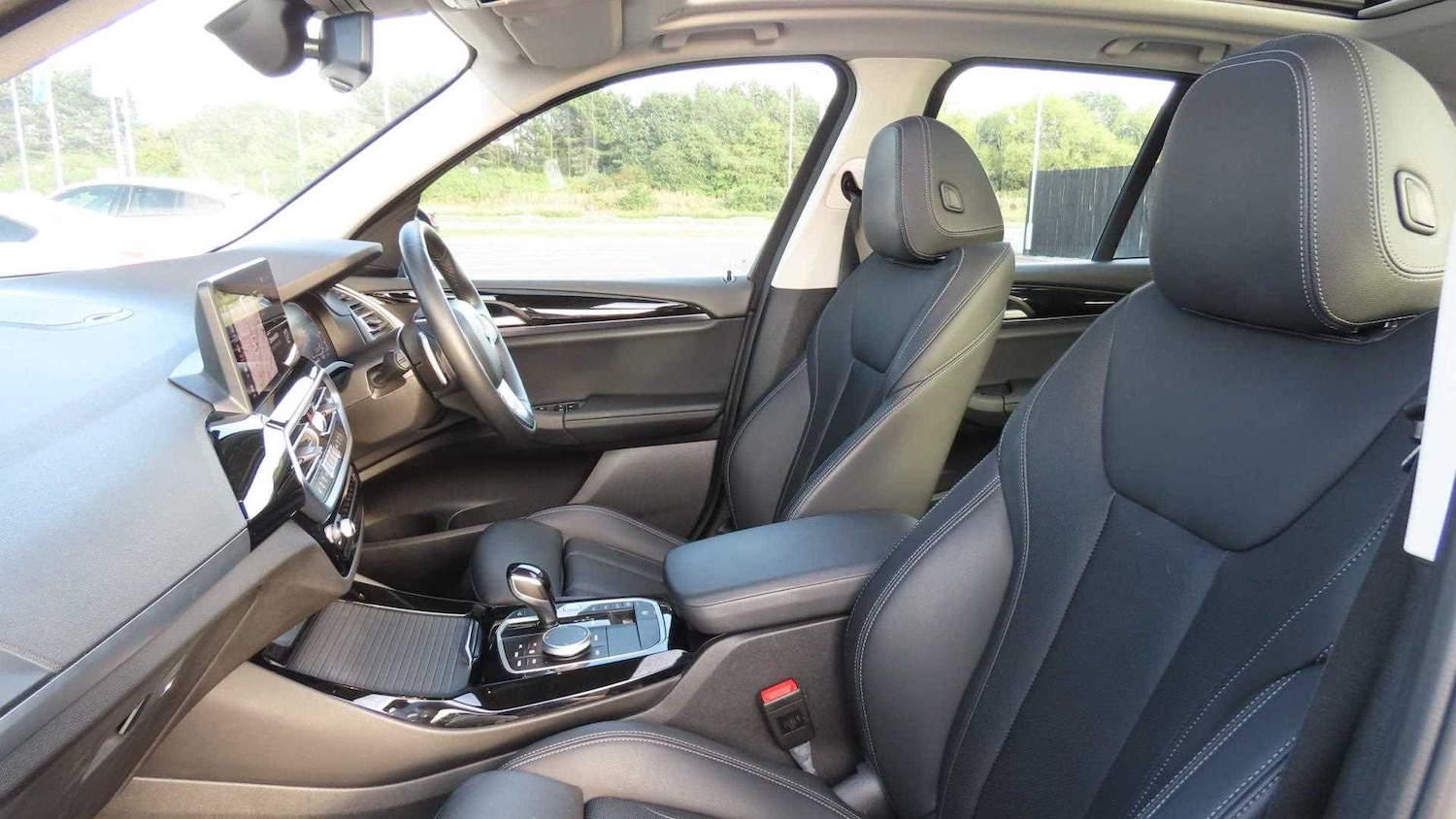 Vehicle 24