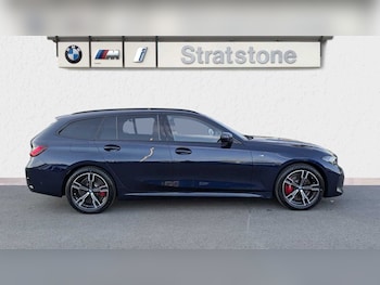 Used BMW 3 Series 2025 for sale - 75217791: Photo