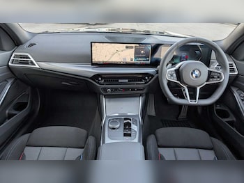 Used BMW 3 Series 2025 for sale - 75217791: Photo