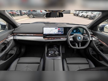 Used BMW 5 Series 2026 for sale - 79611086: Photo