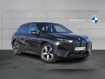 Used BMW iX 2022 for sale - 79397514: Photo