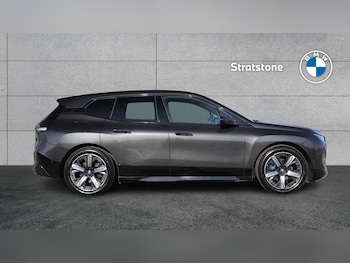 Used BMW iX 2022 for sale - 79397514: Photo