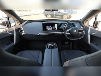 Used BMW iX 2022 for sale - 79397514: Photo