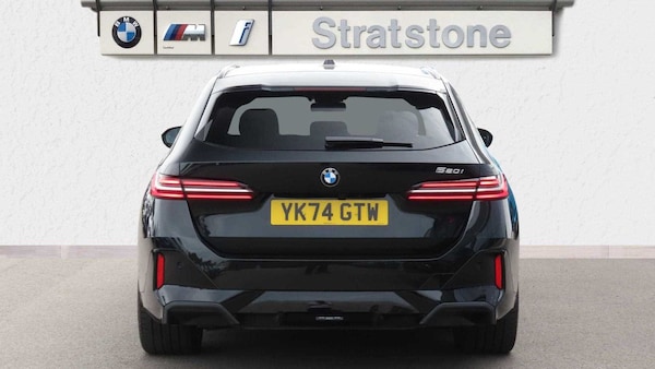 Used BMW 5 Series 2025 for sale - 75555371: Photo 15