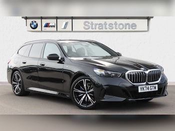 BMW - 5 Series