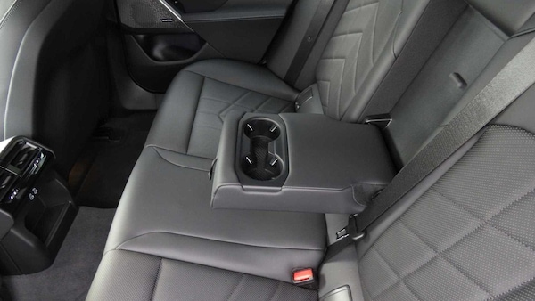 Used BMW 5 Series 2025 for sale - 75555371: Photo 22