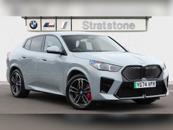 Used BMW X2 2024 for sale - 75637753: Photo