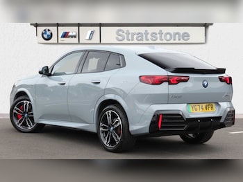 Used BMW X2 2024 for sale - 75637753: Photo