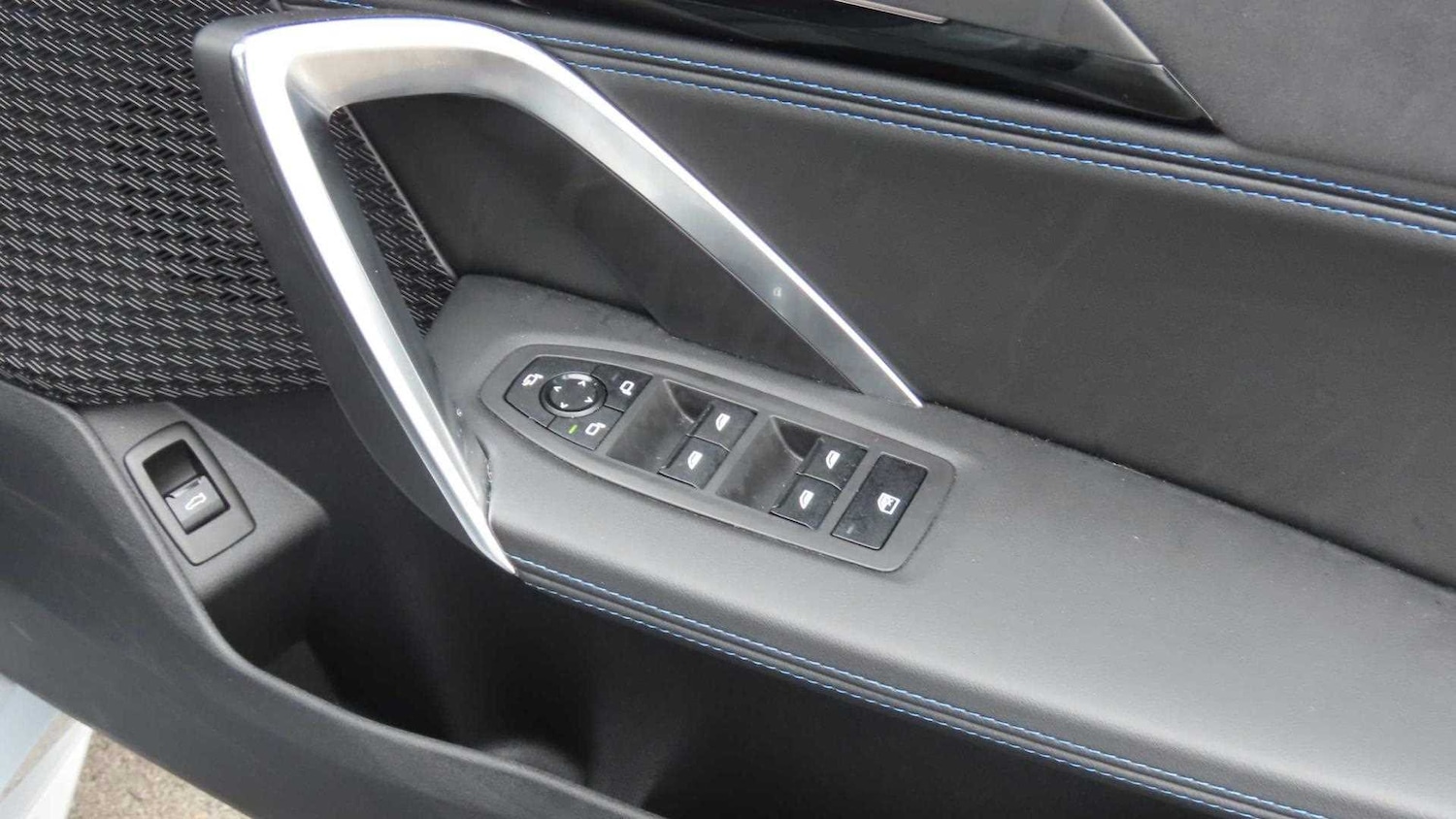 Vehicle 32