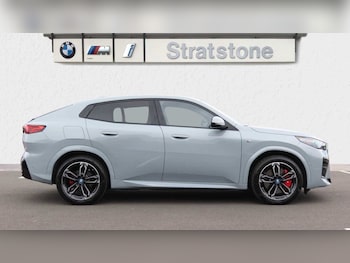 Used BMW X2 2024 for sale - 75637753: Photo