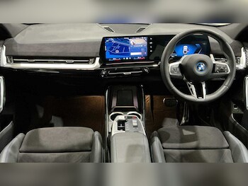 Used BMW X2 2024 for sale - 75637753: Photo