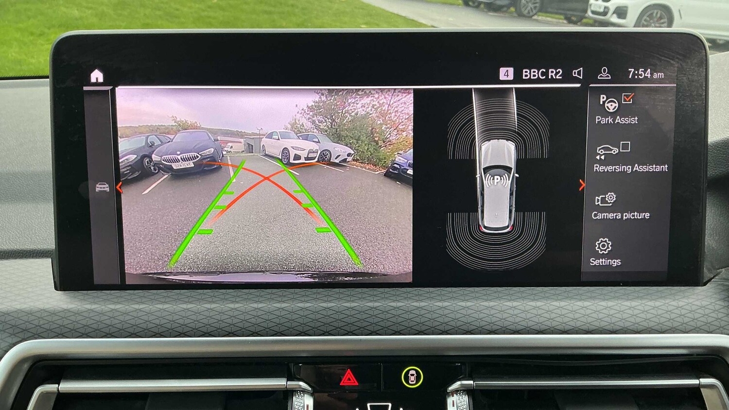 Used BMW X3 2022 for sale - 77698832: Photo 12