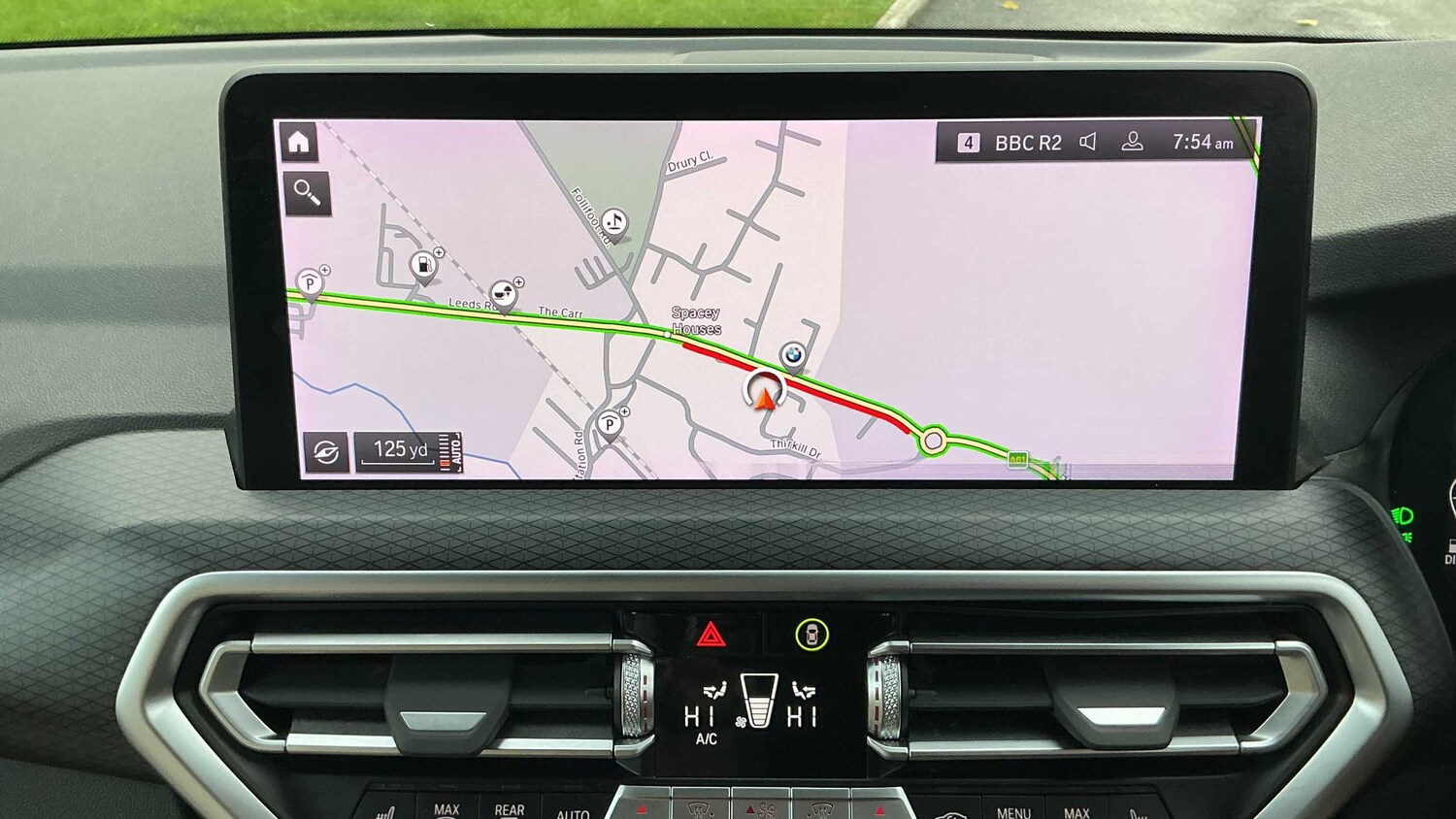 Used BMW X3 2022 for sale - 77698832: Photo 13