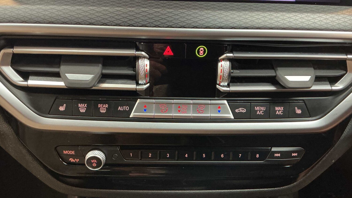 Used BMW X3 2022 for sale - 77698832: Photo 14