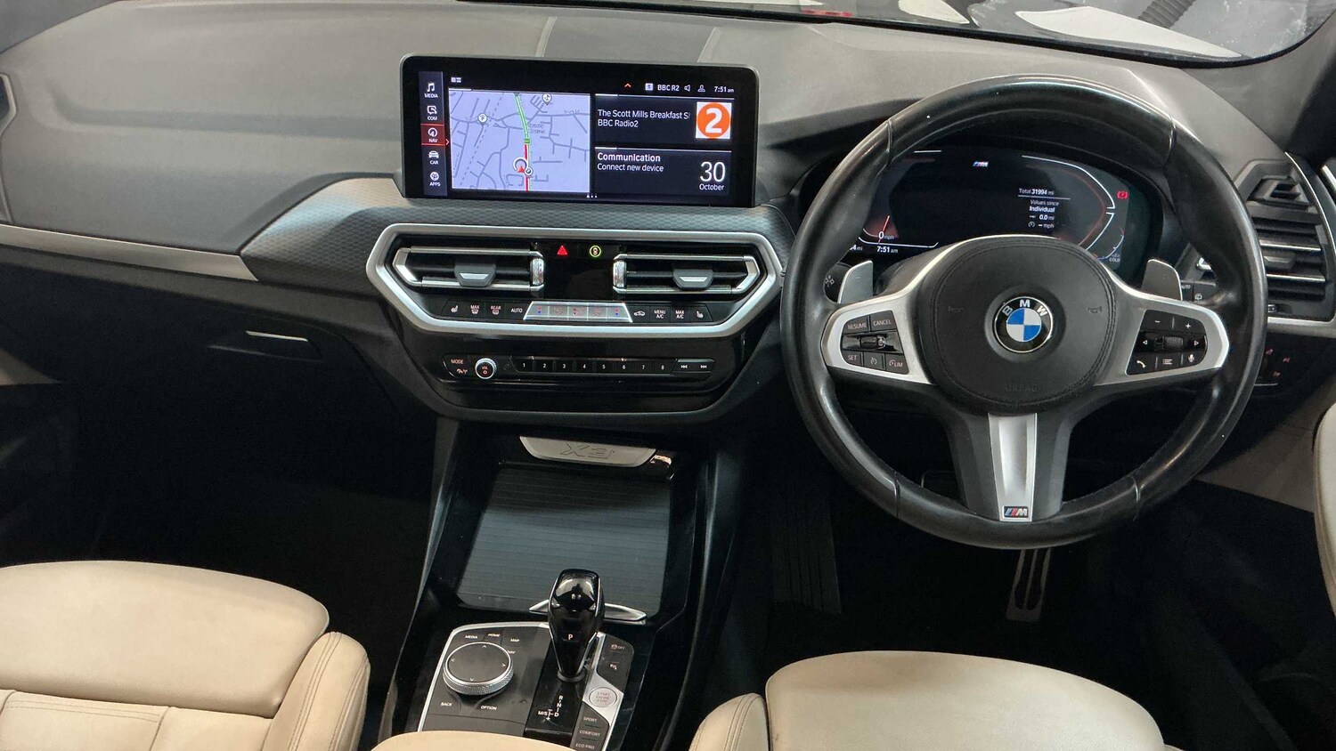 Used BMW X3 2022 for sale - 77698832: Photo 15