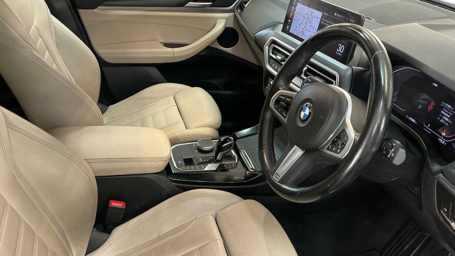 Used BMW X3 2022 for sale - 77698832: Photo 19