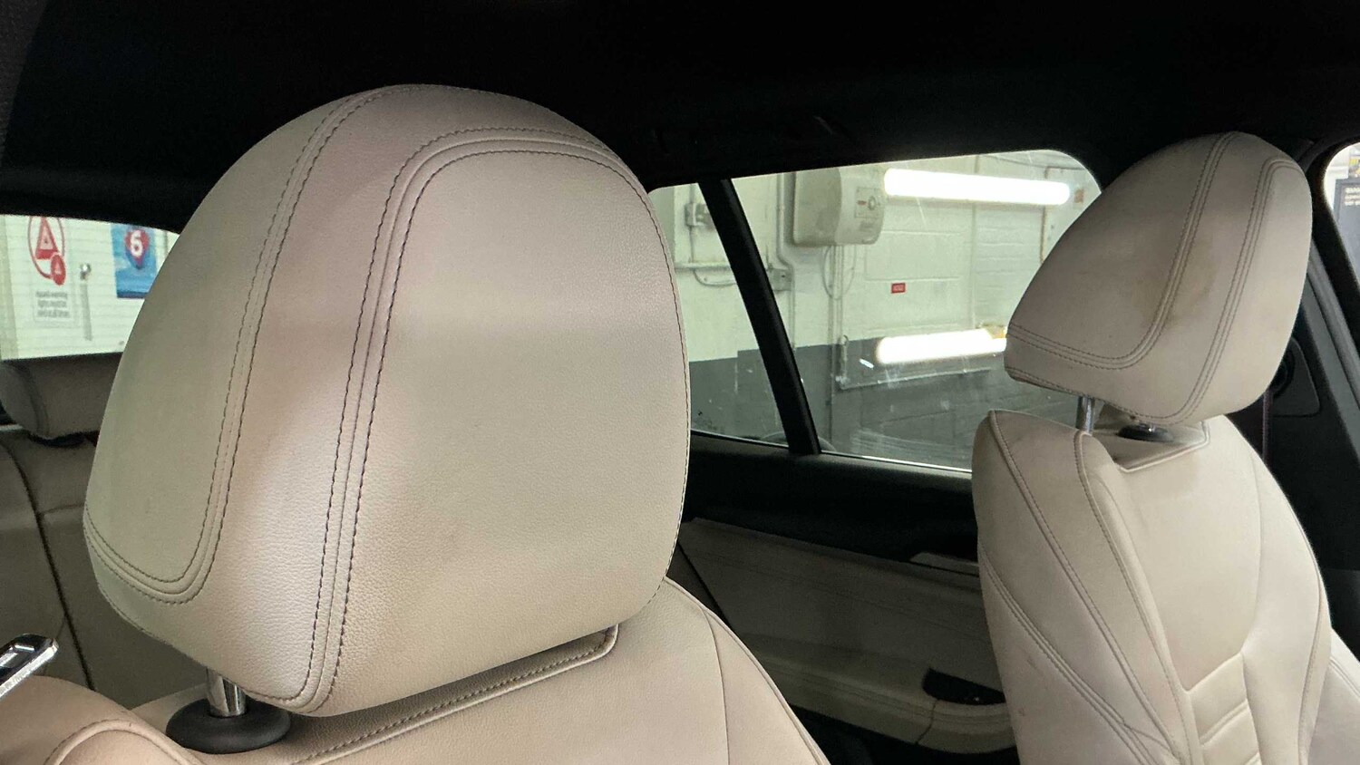 Used BMW X3 2022 for sale - 77698832: Photo 20