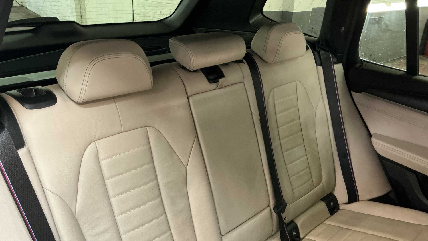 Used BMW X3 2022 for sale - 77698832: Photo 22