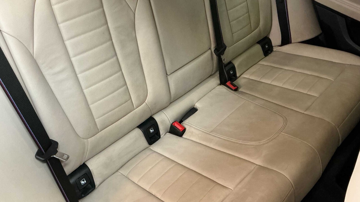 Used BMW X3 2022 for sale - 77698832: Photo 23