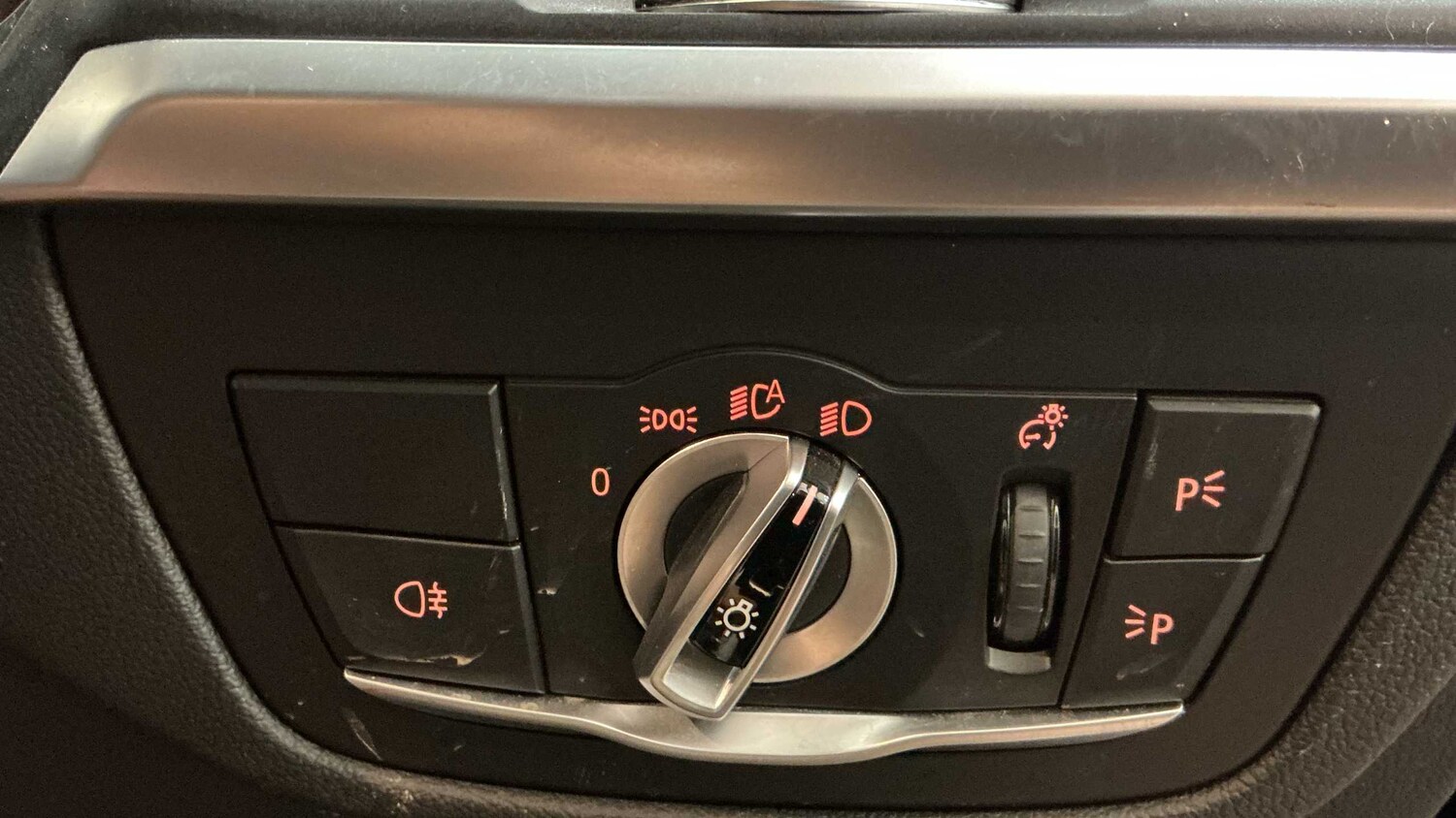 Used BMW X3 2022 for sale - 77698832: Photo 27