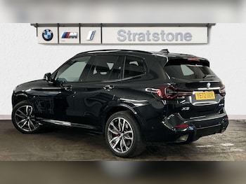 Used BMW X3 2022 for sale - 77698832: Photo