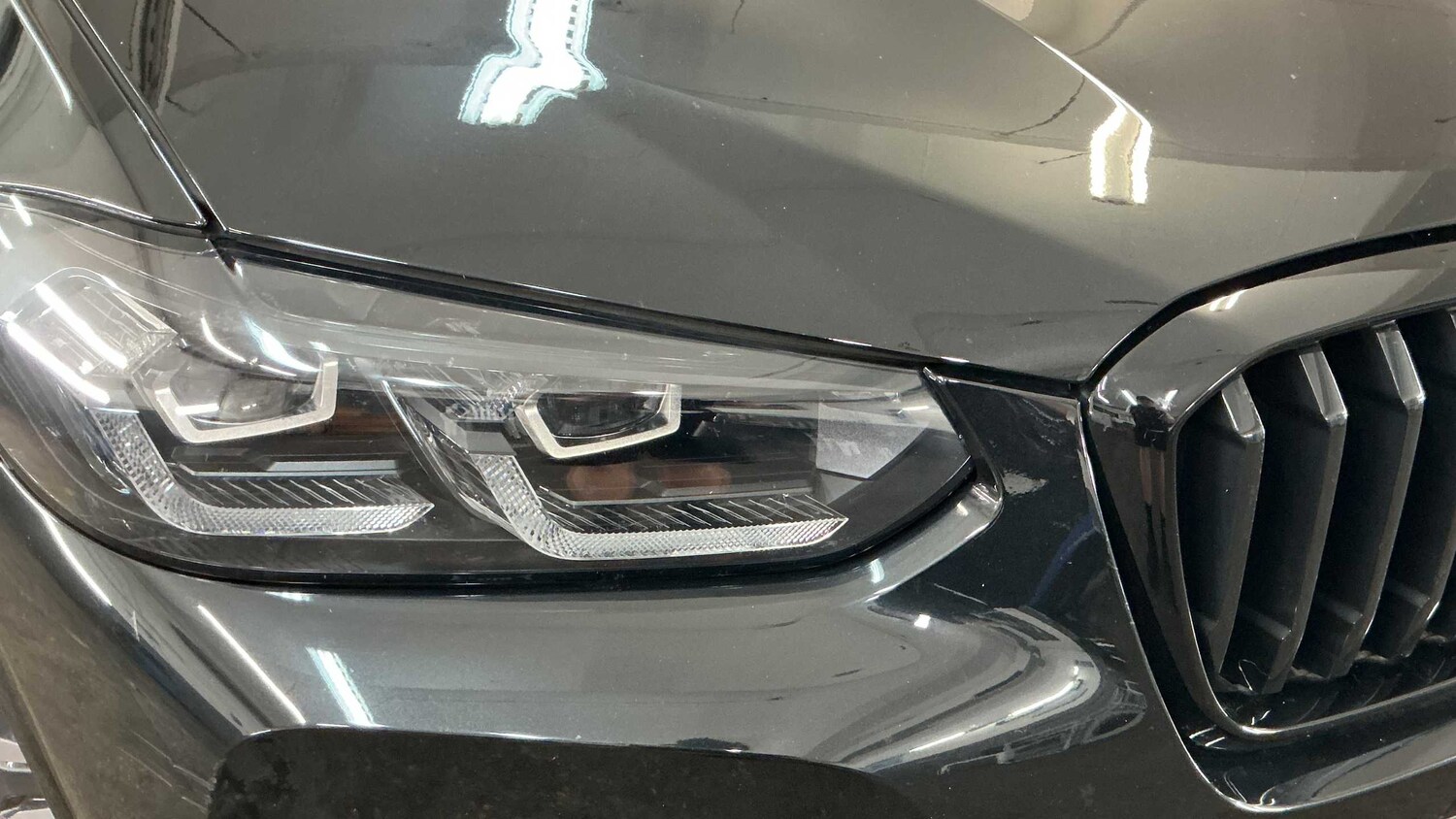 Used BMW X3 2022 for sale - 77698832: Photo 30