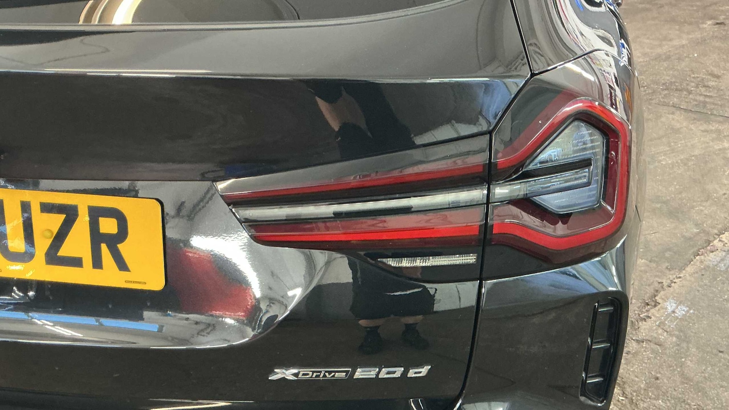 Used BMW X3 2022 for sale - 77698832: Photo 32