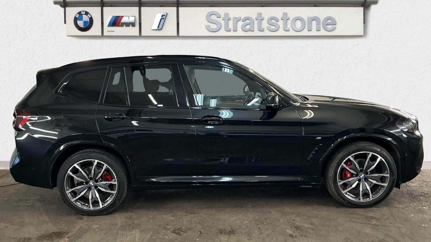 Used BMW X3 2022 for sale - 77698832: Photo 4