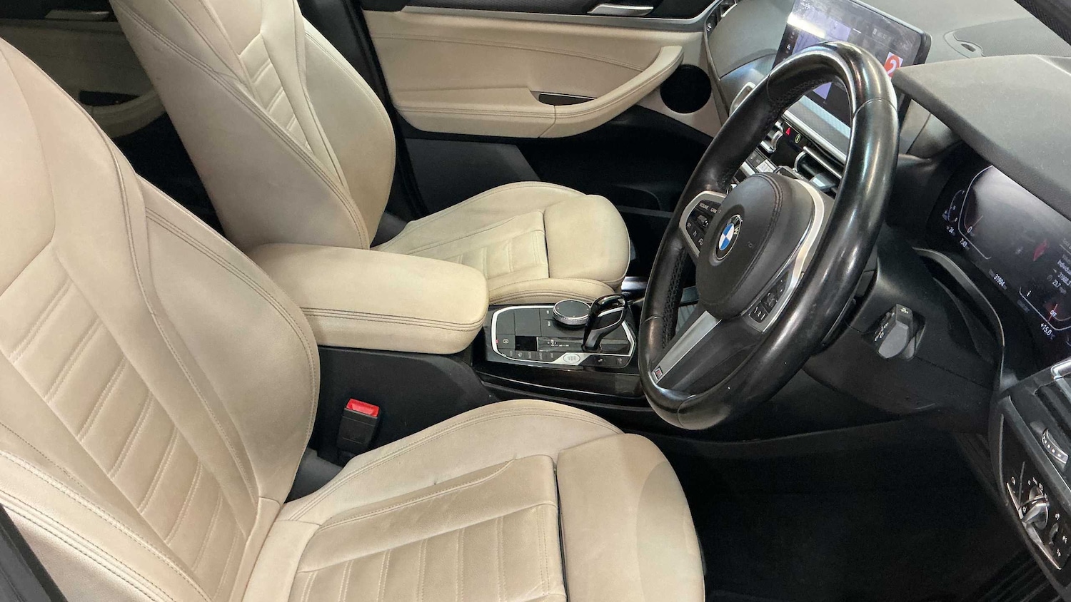 Used BMW X3 2022 for sale - 77698832: Photo 5