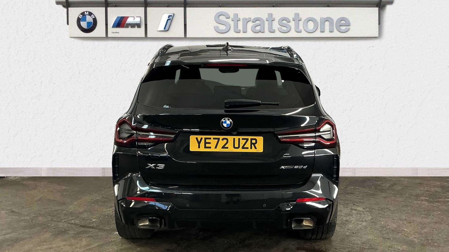 Used BMW X3 2022 for sale - 77698832: Photo 7