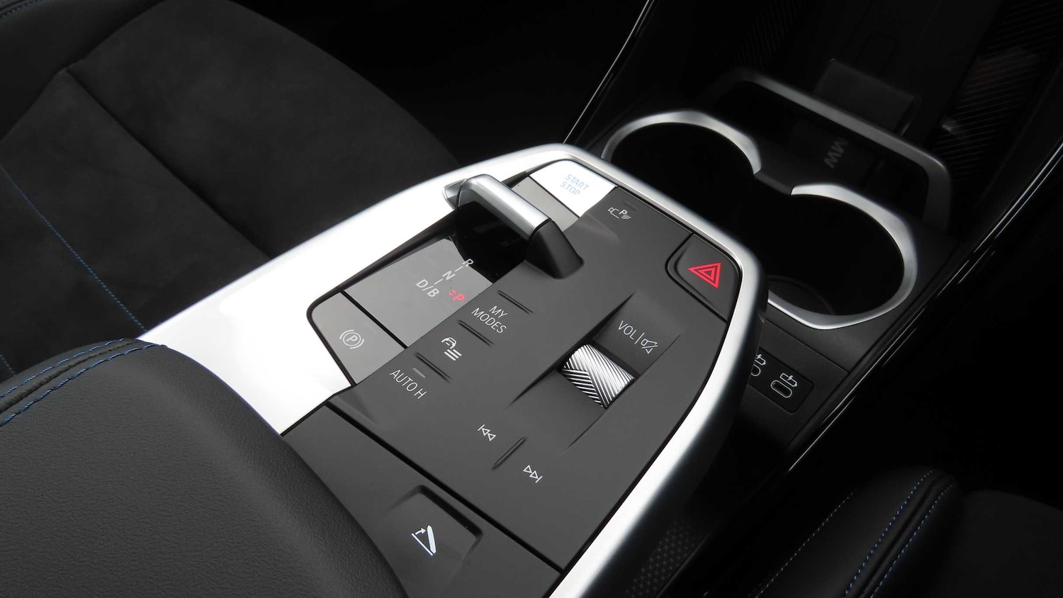 Used BMW iX2 2025 for sale - 76564437: Photo 10