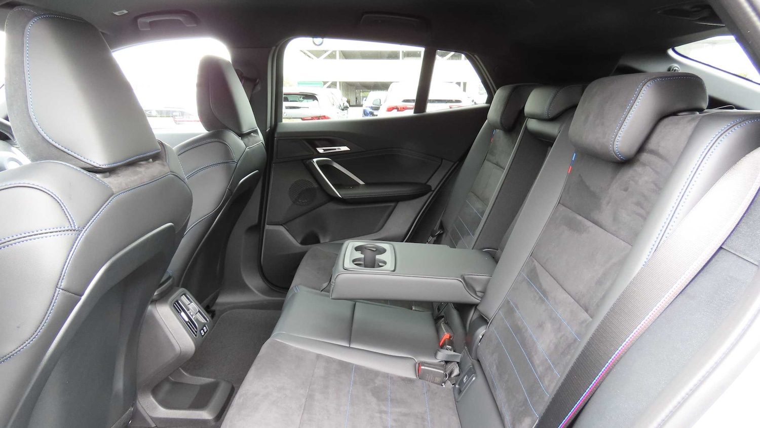 Used BMW iX2 2025 for sale - 76564437: Photo 12