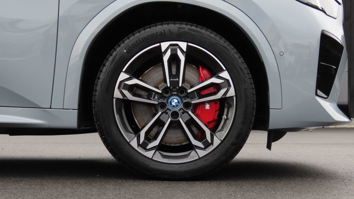 Used BMW iX2 2025 for sale - 76564437: Photo 14