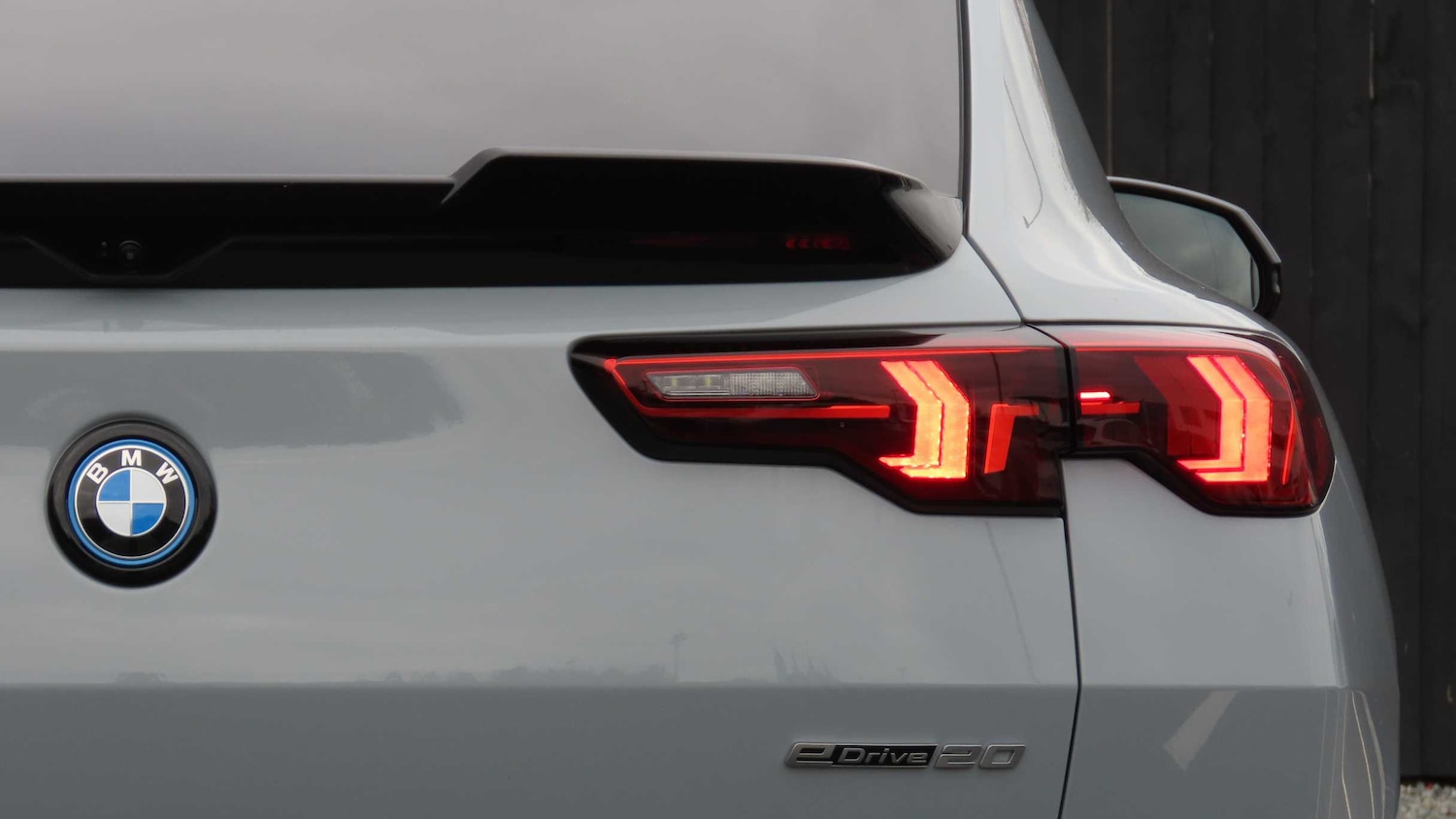 Used BMW iX2 2025 for sale - 76564437: Photo 18