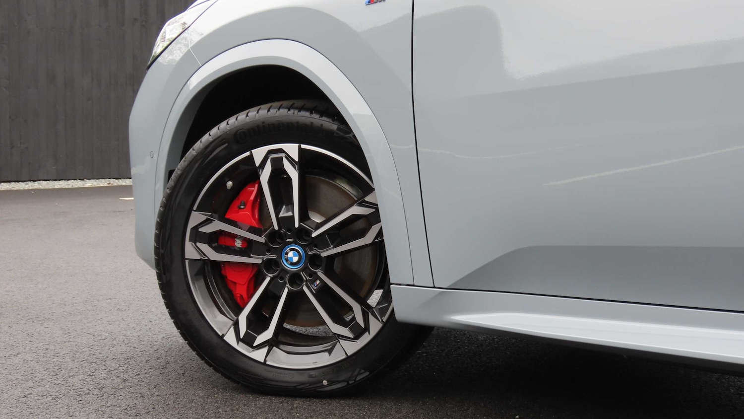 Used BMW iX2 2025 for sale - 76564437: Photo 21