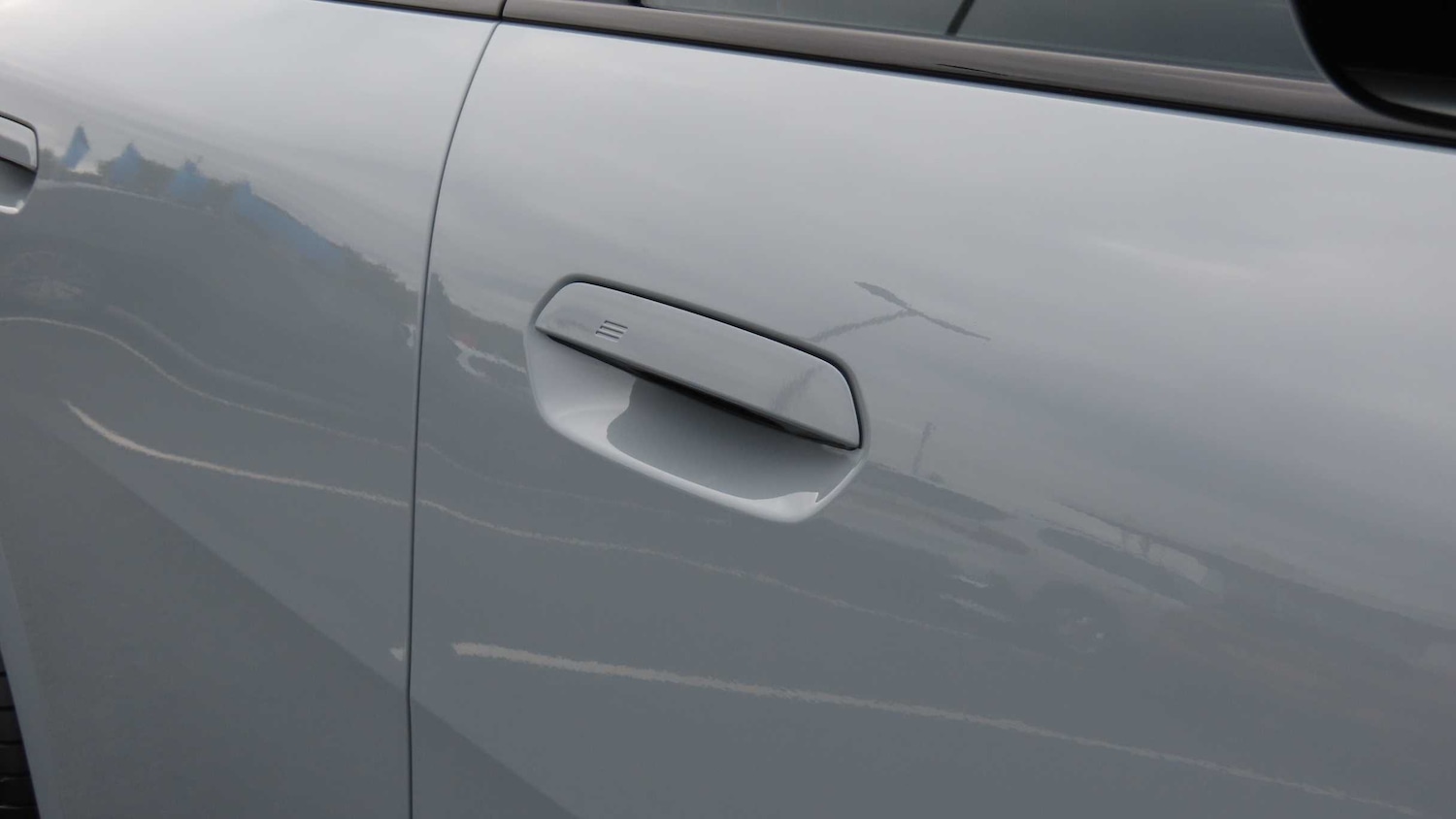 Used BMW iX2 2025 for sale - 76564437: Photo 22