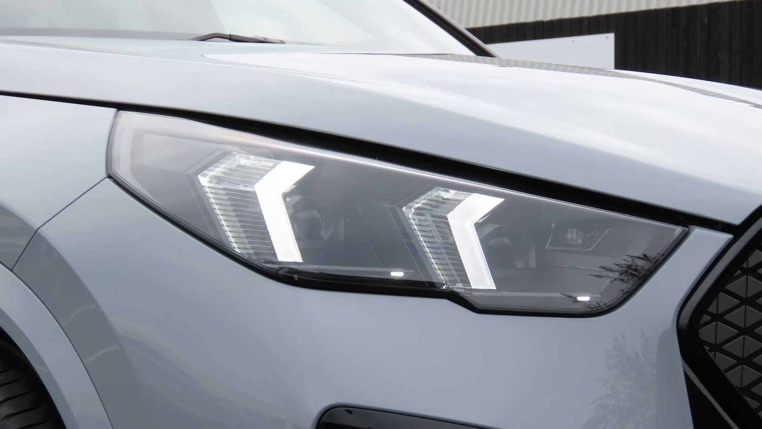 Used BMW iX2 2025 for sale - 76564437: Photo 23