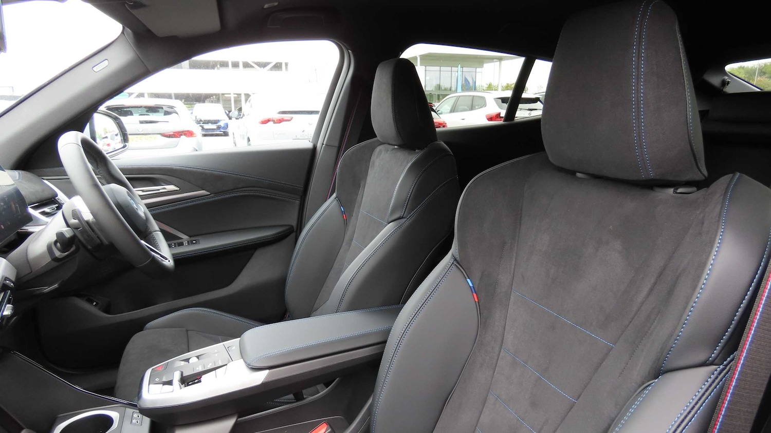 Used BMW iX2 2025 for sale - 76564437: Photo 27