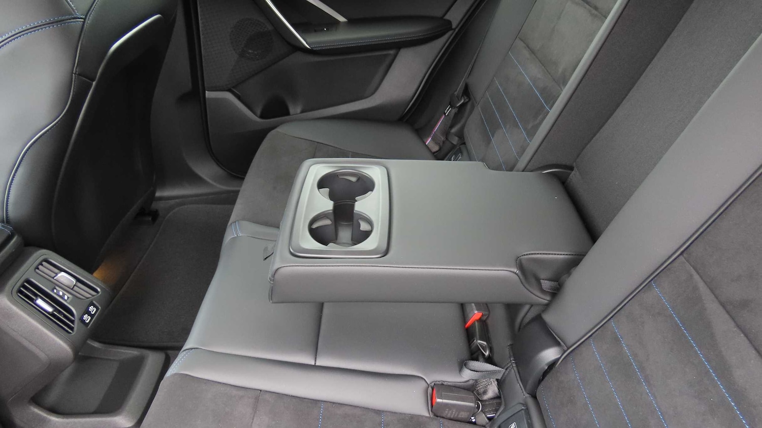 Used BMW iX2 2025 for sale - 76564437: Photo 30