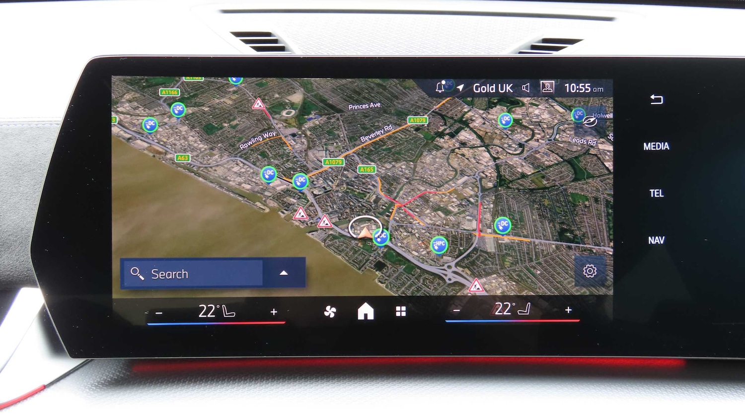 Used BMW iX2 2025 for sale - 76564437: Photo 35