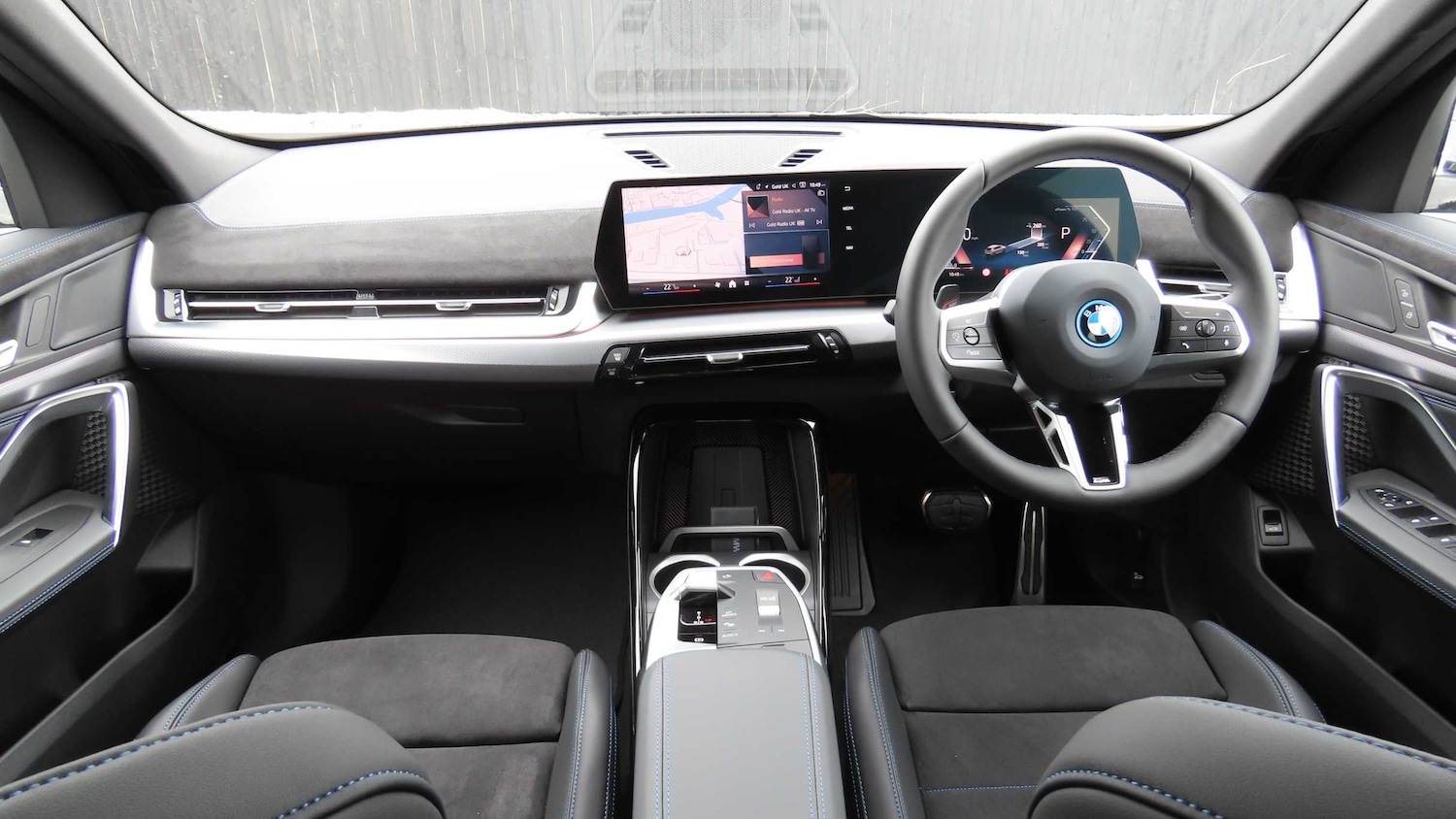 Used BMW iX2 2025 for sale - 76564437: Photo 4