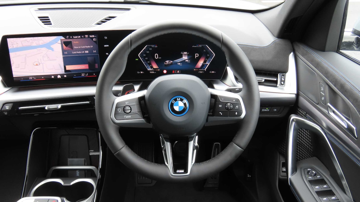 Used BMW iX2 2025 for sale - 76564437: Photo 5