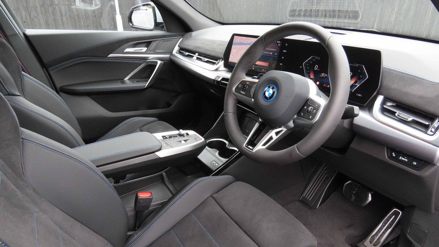 Used BMW iX2 2025 for sale - 76564437: Photo 6