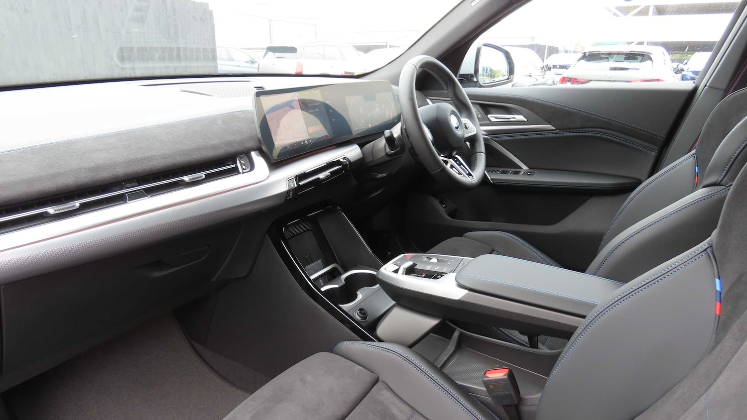 Used BMW iX2 2025 for sale - 76564437: Photo 7