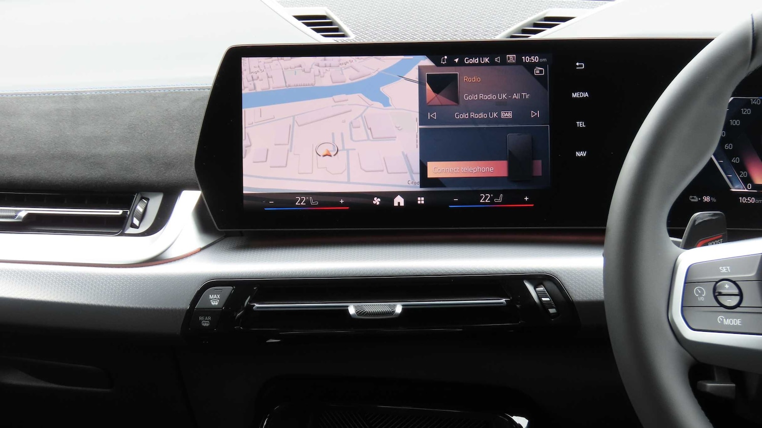 Used BMW iX2 2025 for sale - 76564437: Photo 8