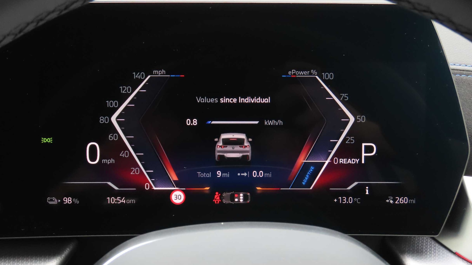 Used BMW iX2 2025 for sale - 76564437: Photo 9