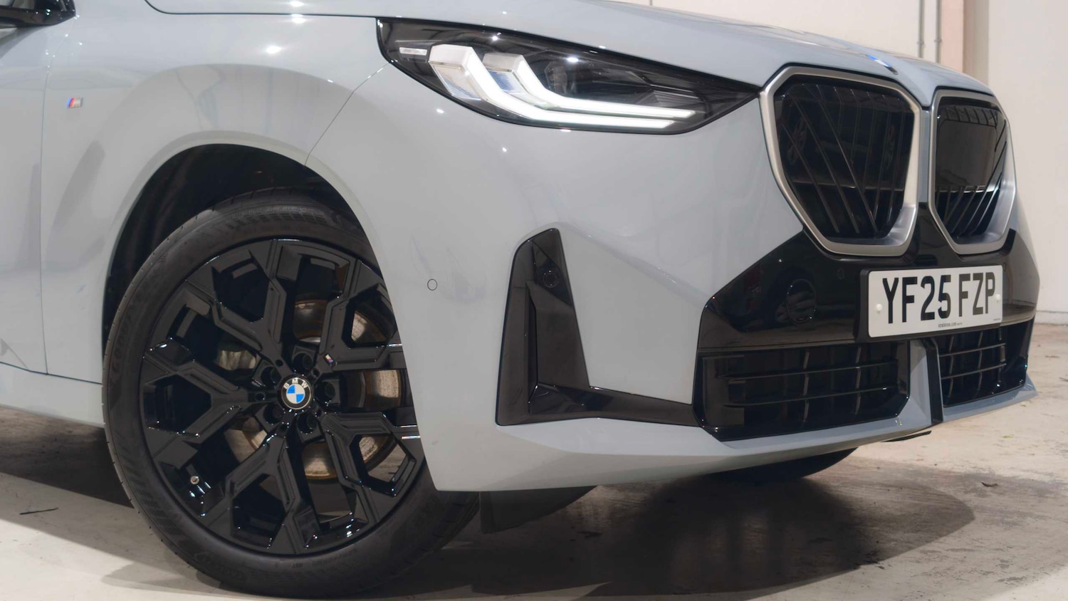 Used BMW X3 2025 for sale - 77334039: Photo 17