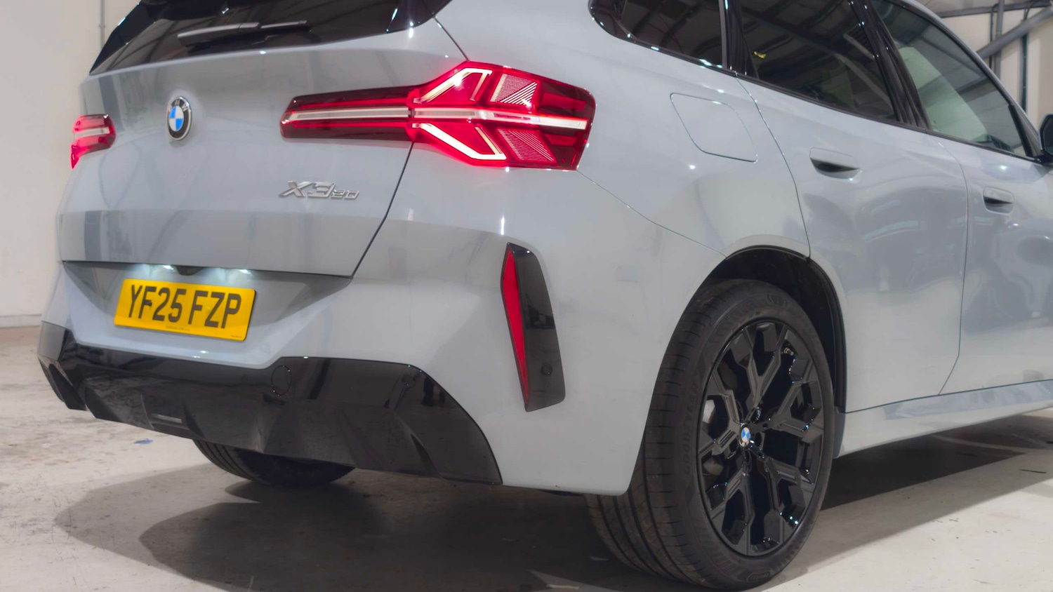 Used BMW X3 2025 for sale - 77334039: Photo 18